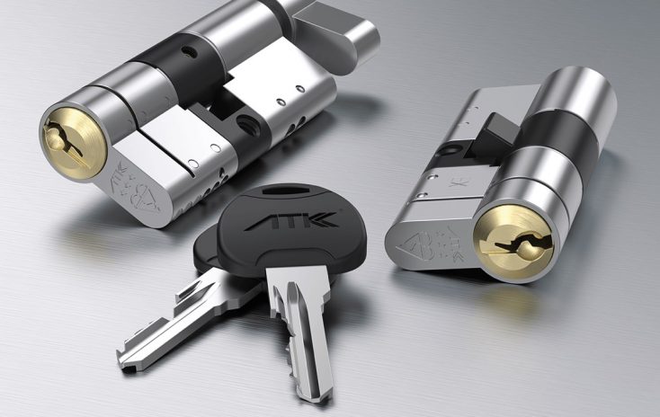 How secure are the windows and doors you’re installing?