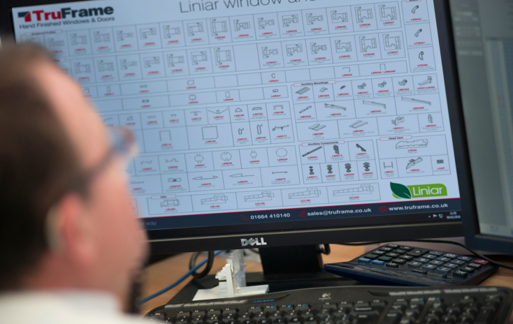 Streamlining the Customers’ Home Improvement Journey