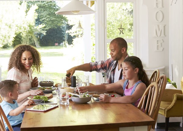 Benefits of bi-fold doors