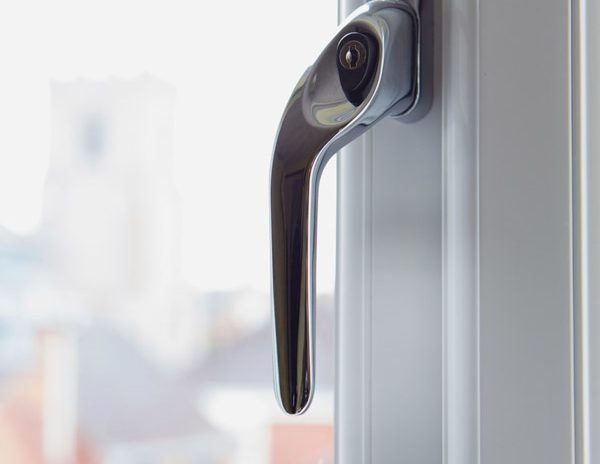 uPVC Window Security Locks: Everything you need to know about TruFrame’s Focus on Security