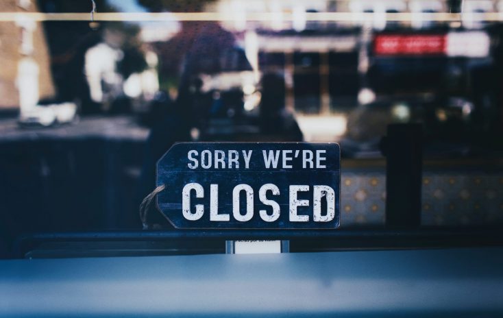 Learnings From The Arcadia Group Collapse: What It Means For Fenestration?