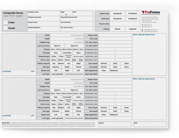 File download preview