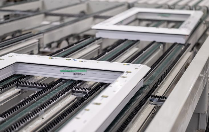 Sustainability and Environmental Responsibility in Window and Door Manufacturing