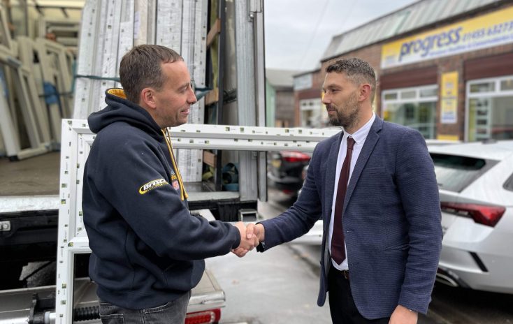 Becoming a TruFrame Partner: What It Means For Your Business