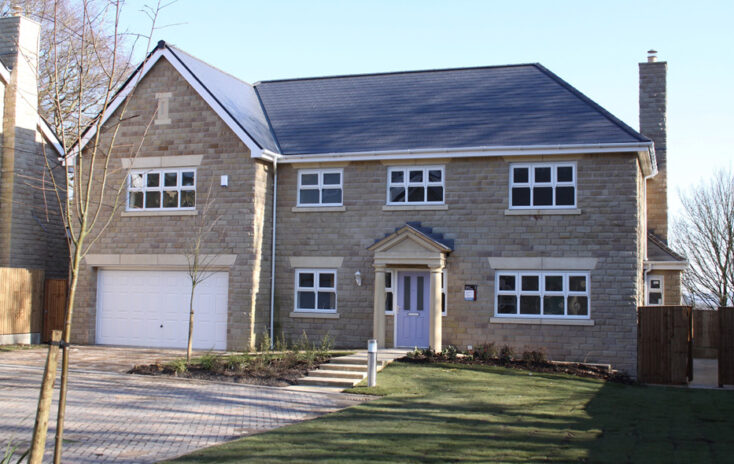 Alternatives to Trickle Vents