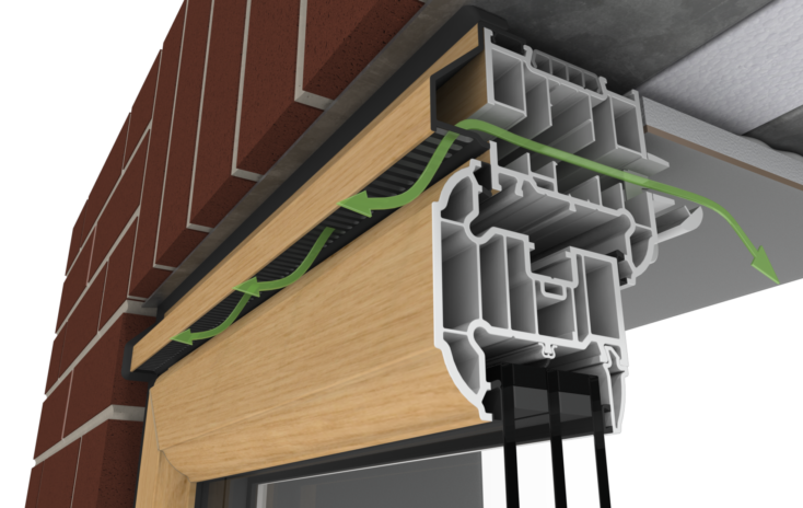 Everything You Need To Know About Liniar’s Seamless Vented Head Drip