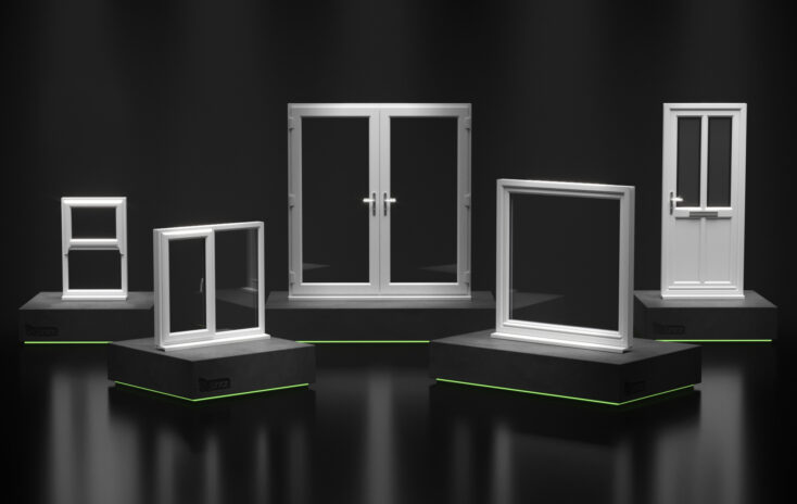 Windows and Doors in Passivhaus Design – Style Meets Efficiency