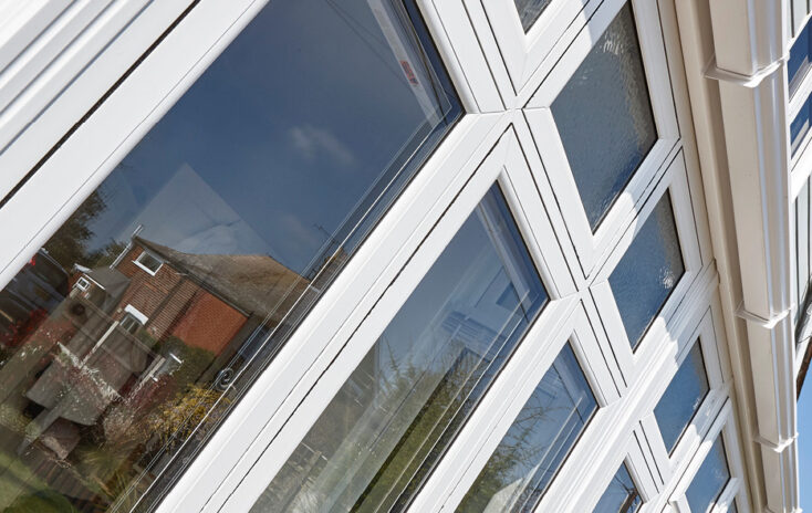 Fenestration and the Internet of Things: How Smart Windows and Doors are Changing Homes