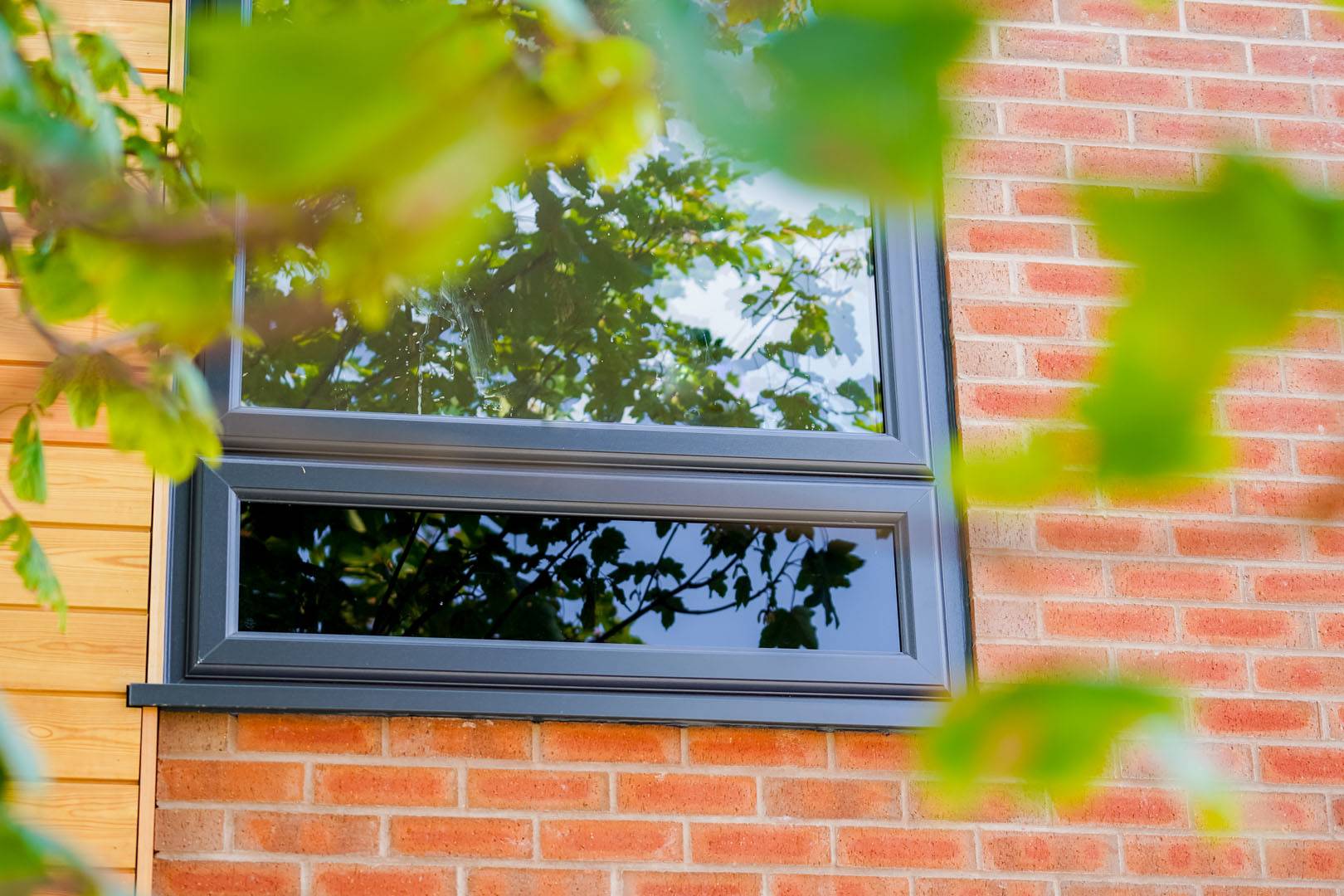 Streamlined And Reliable Supply Of UPVC Windows In Birmingham