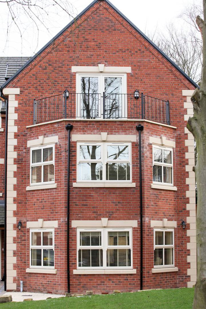 Comprehensive Customisation Options For Supply Only Upvc Windows