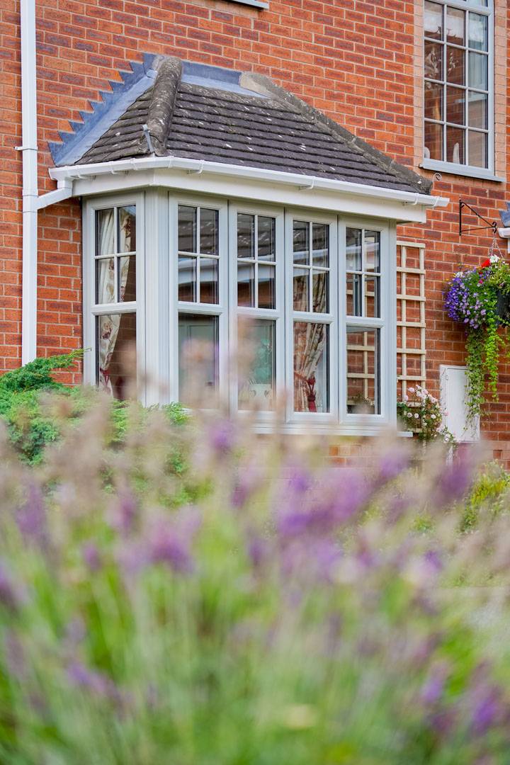 Enhanced Sustainability And Energy Efficiency With Upvc Windows