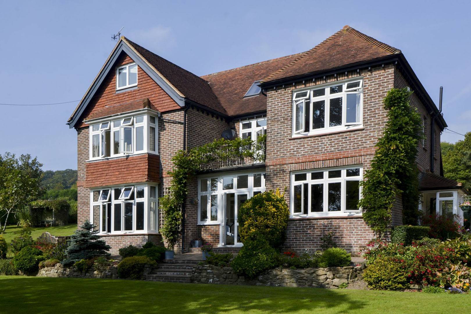 Trade Upvc Windows in Worcester