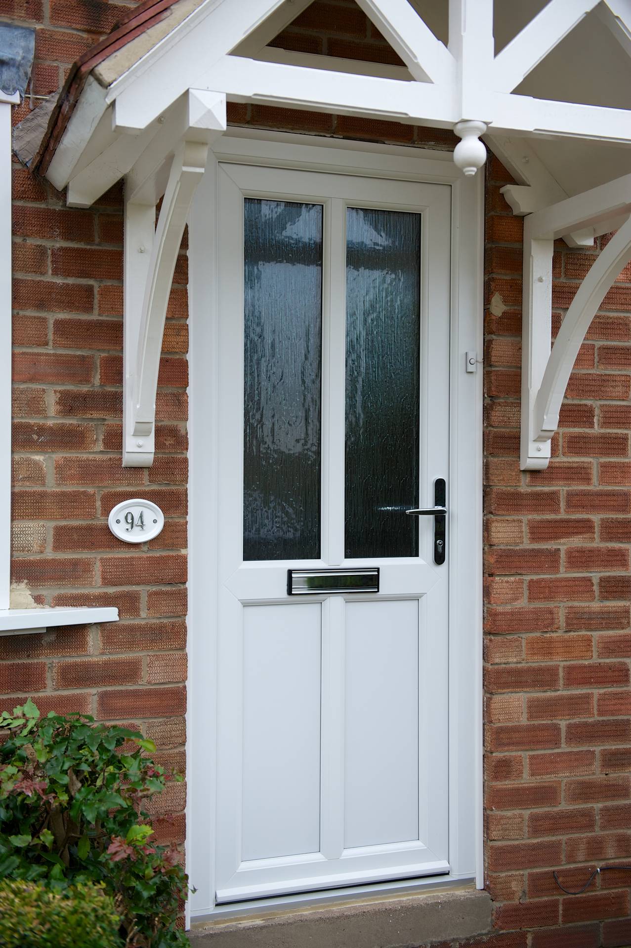 Expanding Your Trade Upvc Doors Options In Birmingham