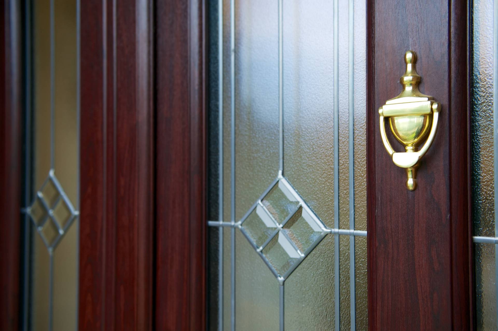 Comprehensive Customisation Options For Trade UPVC Doors In Solihull