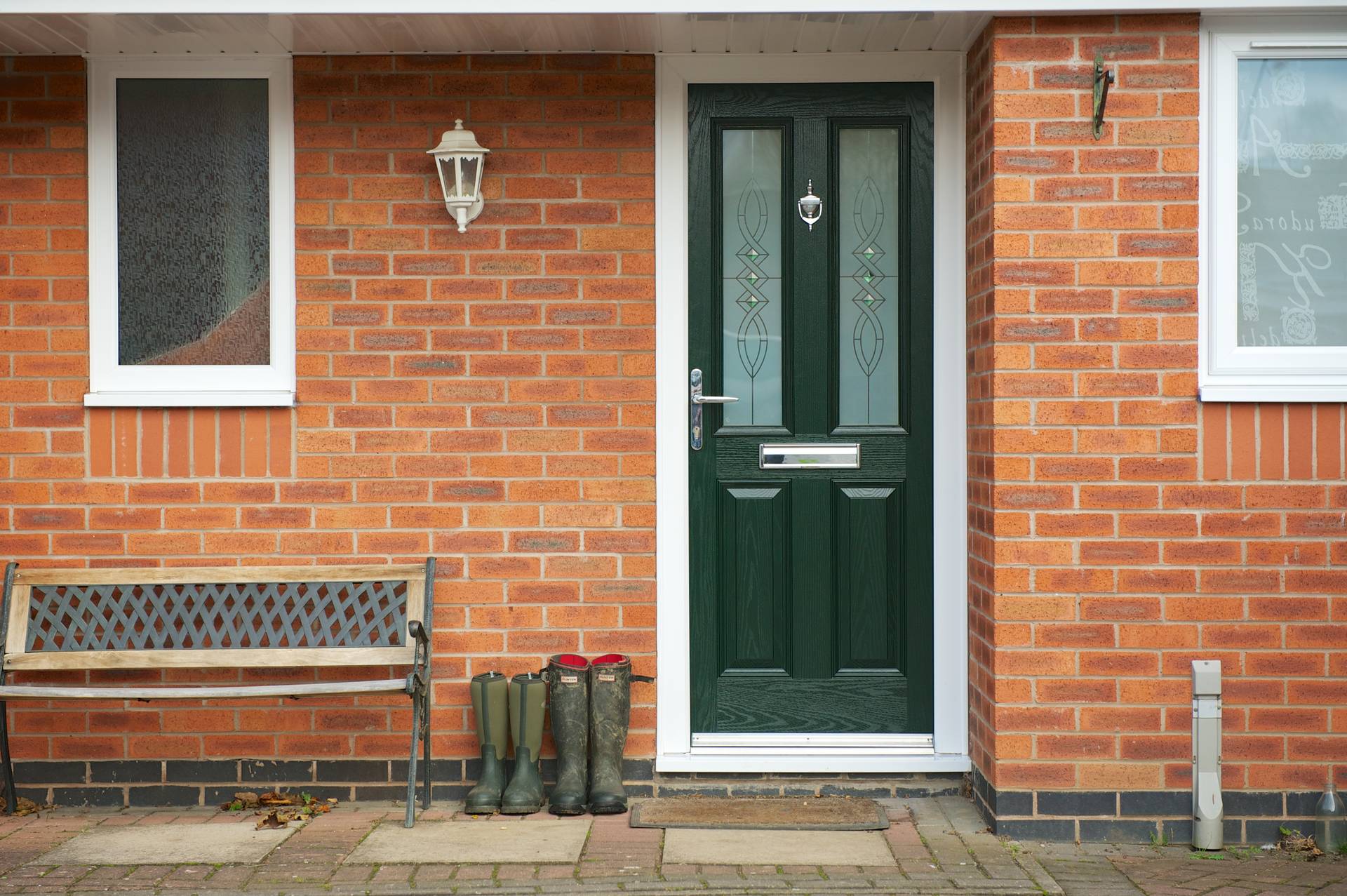 Trade Upvc Doors in Solihull